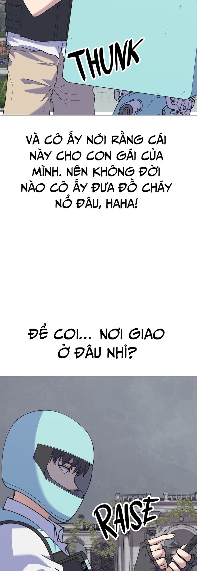 Shipper Của Thần [Chap 1-8]
