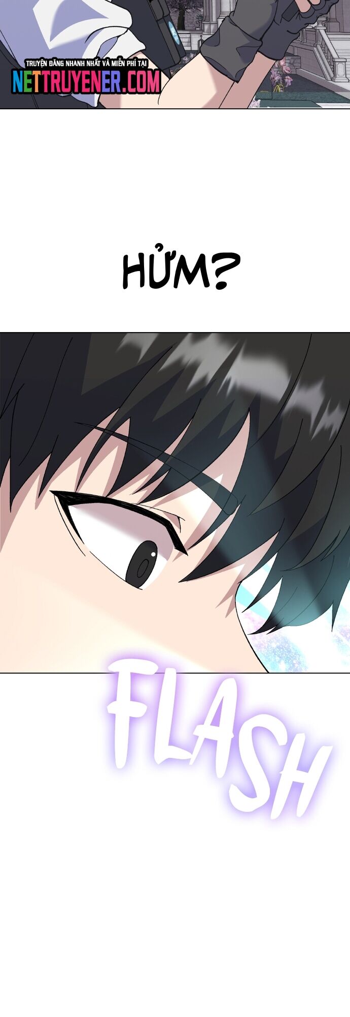 Shipper Của Thần [Chap 1-8]