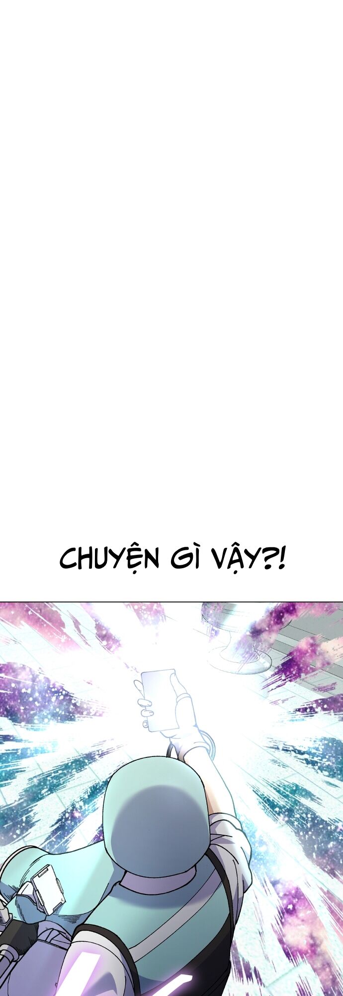 Shipper Của Thần [Chap 1-8]