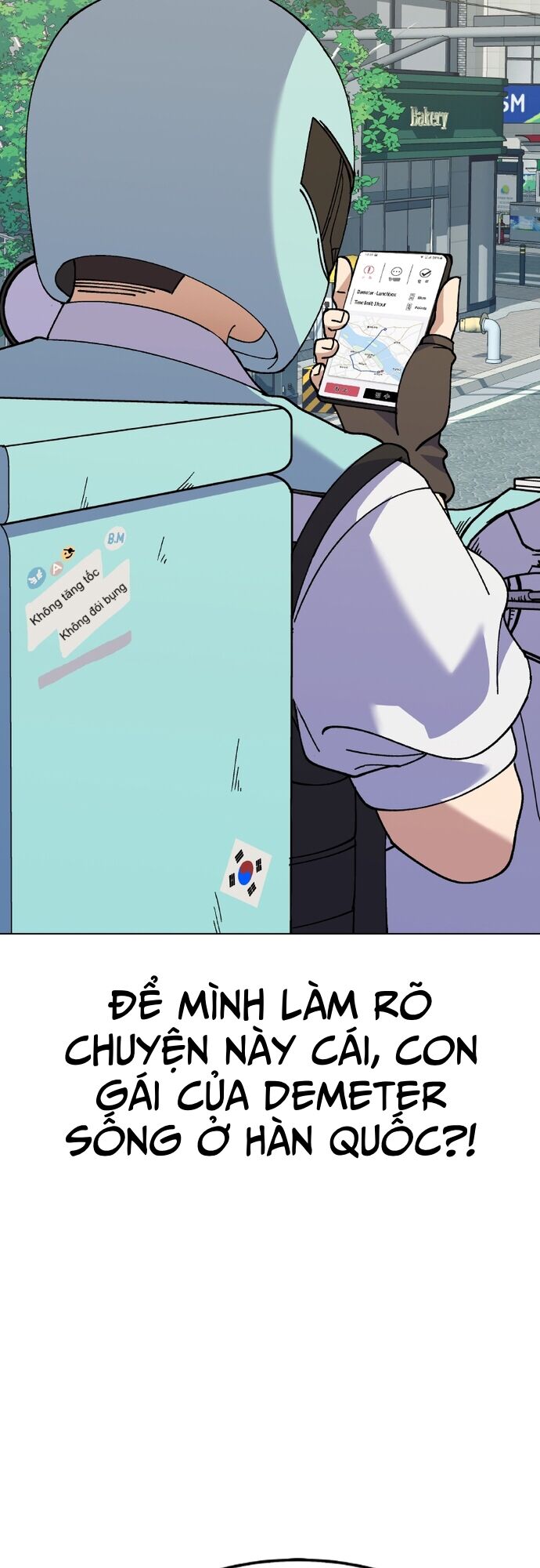 Shipper Của Thần [Chap 1-8]