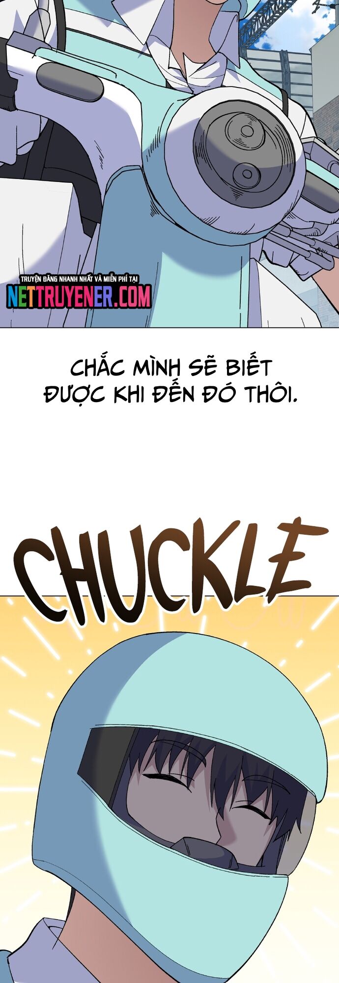 Shipper Của Thần [Chap 1-8]