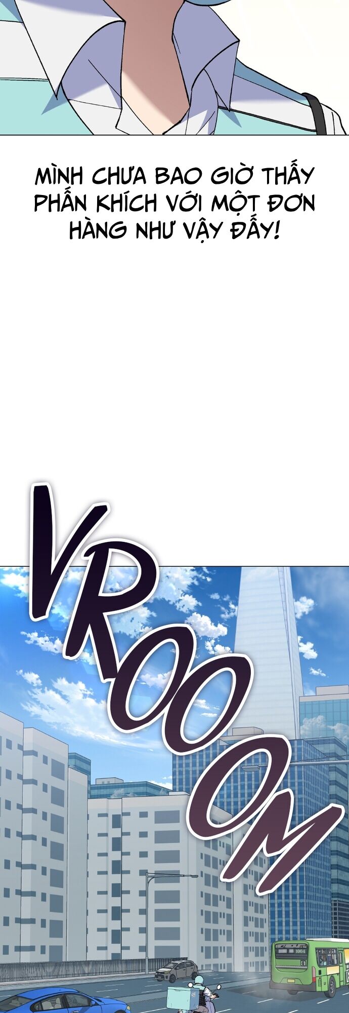 Shipper Của Thần [Chap 1-8]