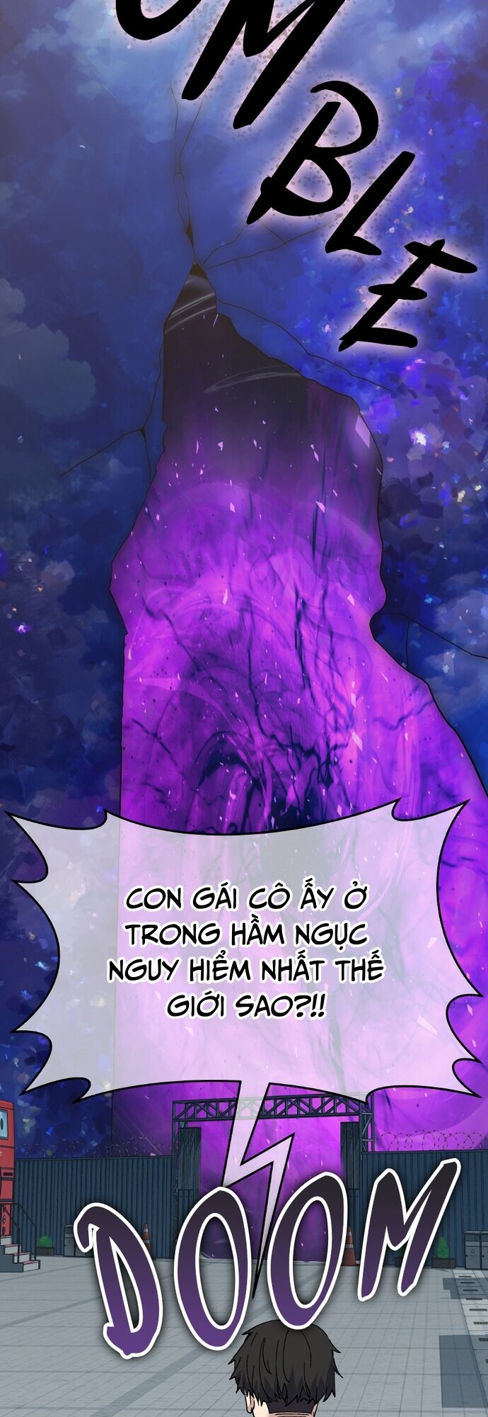Shipper Của Thần [Chap 1-8]