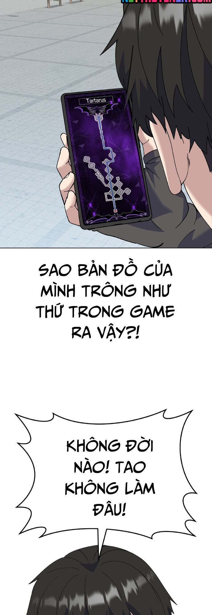 Shipper Của Thần [Chap 1-8]