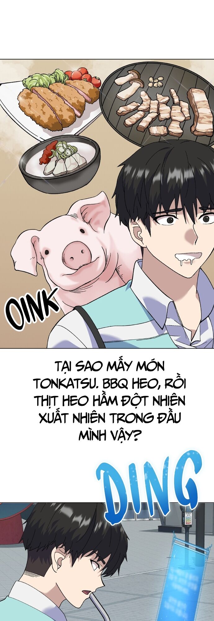 Shipper Của Thần [Chap 1-8]
