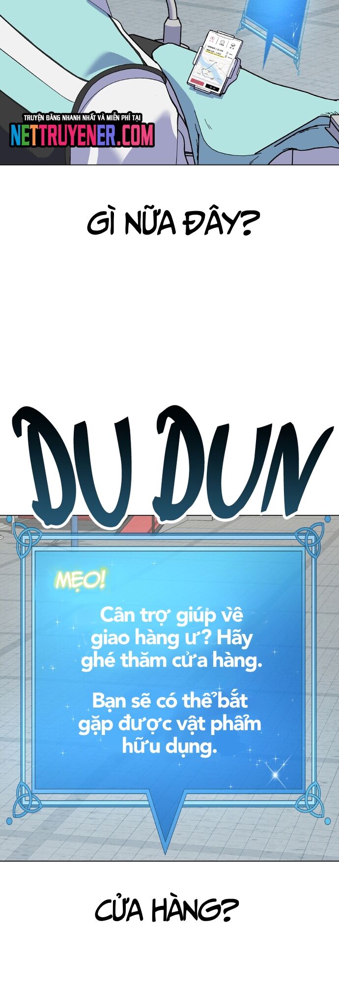 Shipper Của Thần [Chap 1-8]