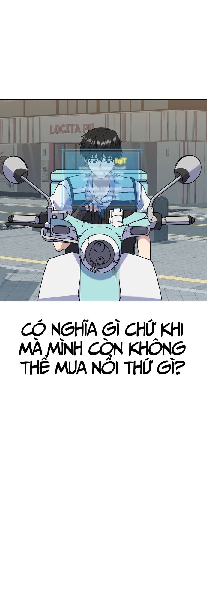 Shipper Của Thần [Chap 1-8]