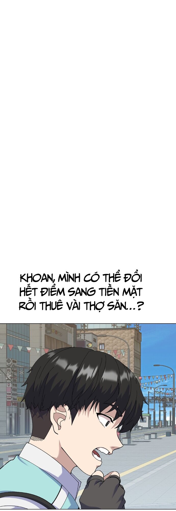 Shipper Của Thần [Chap 1-8]