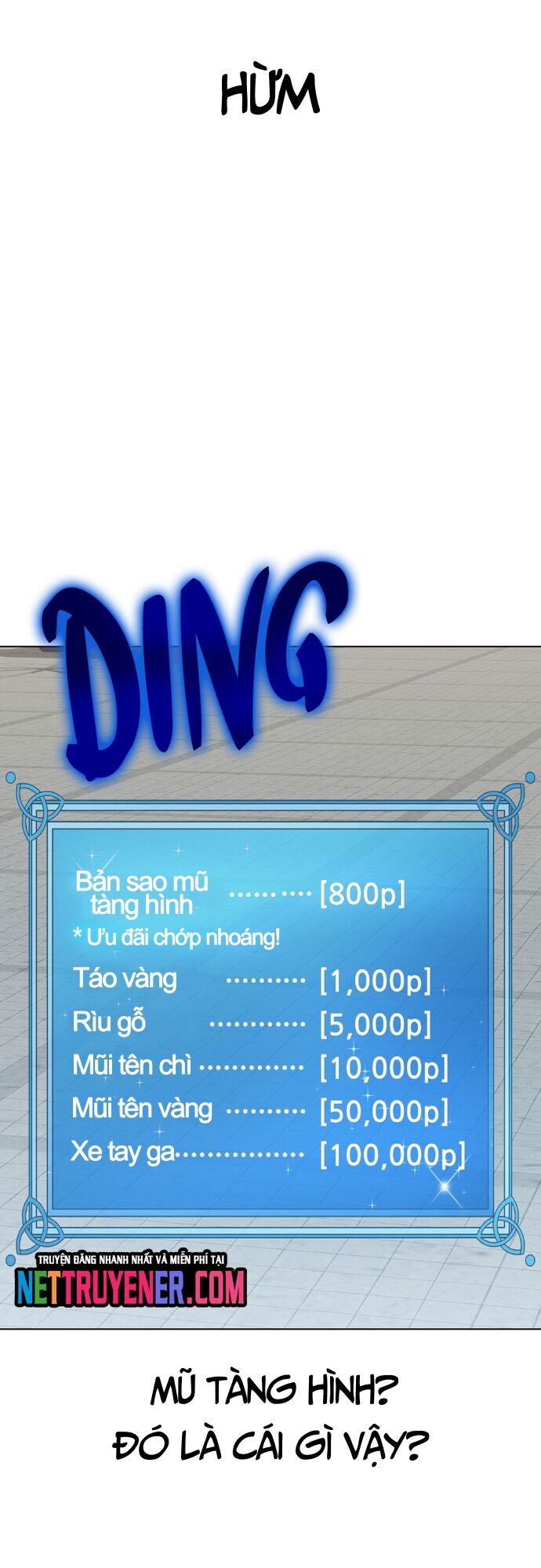 Shipper Của Thần [Chap 1-8]