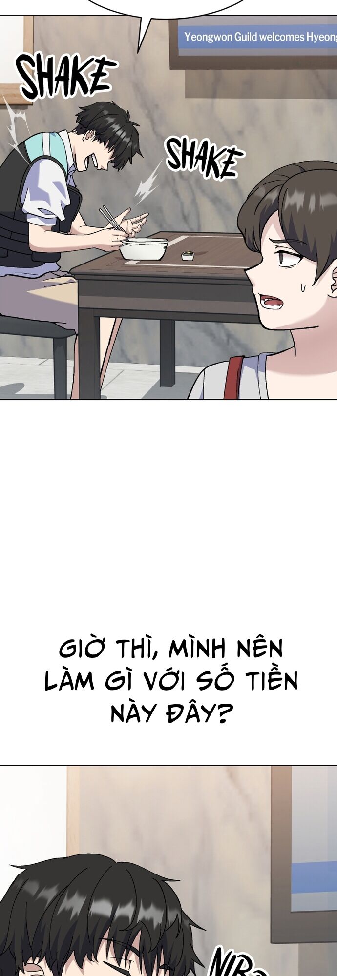 Shipper Của Thần [Chap 1-8]