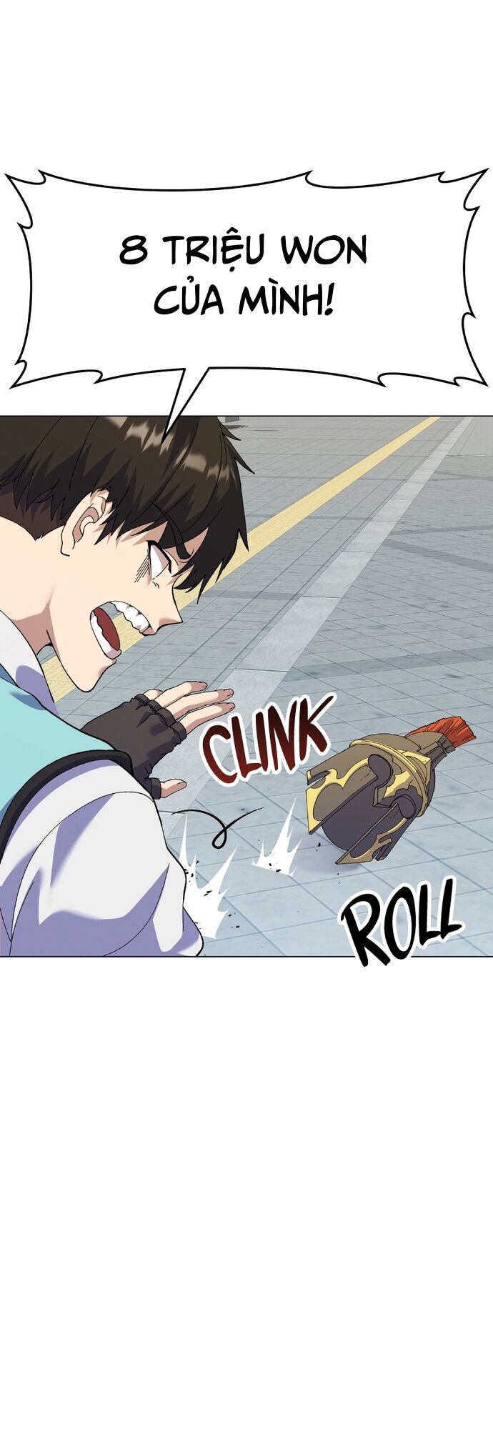Shipper Của Thần [Chap 1-8]
