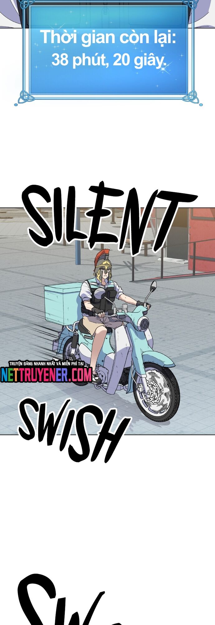 Shipper Của Thần [Chap 1-8]