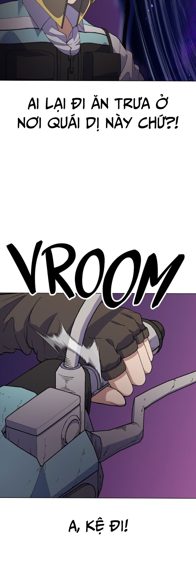 Shipper Của Thần [Chap 1-8]