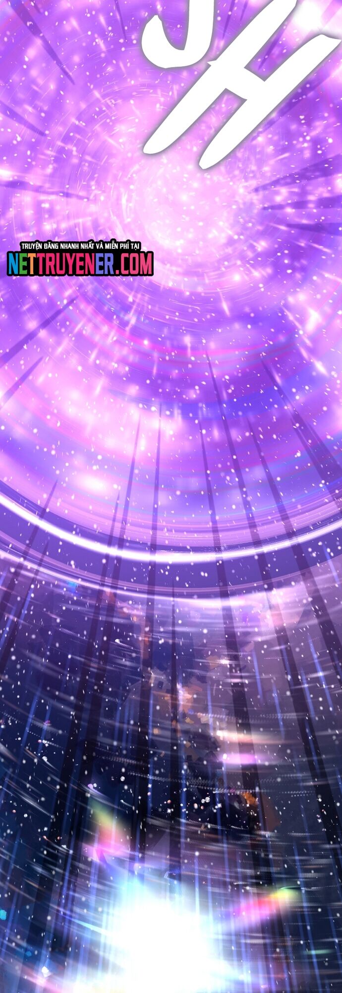 Shipper Của Thần [Chap 1-8]