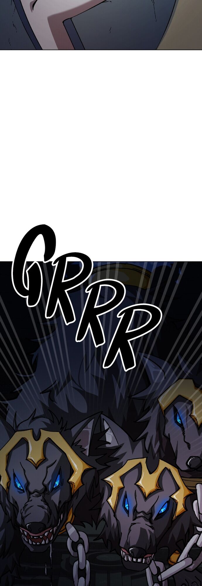 Shipper Của Thần [Chap 1-8]