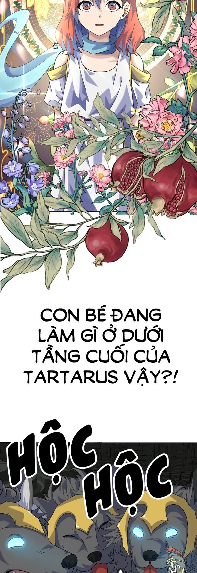 Shipper Của Thần [Chap 1-8]