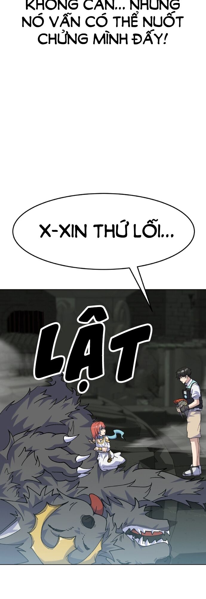 Shipper Của Thần [Chap 1-8]