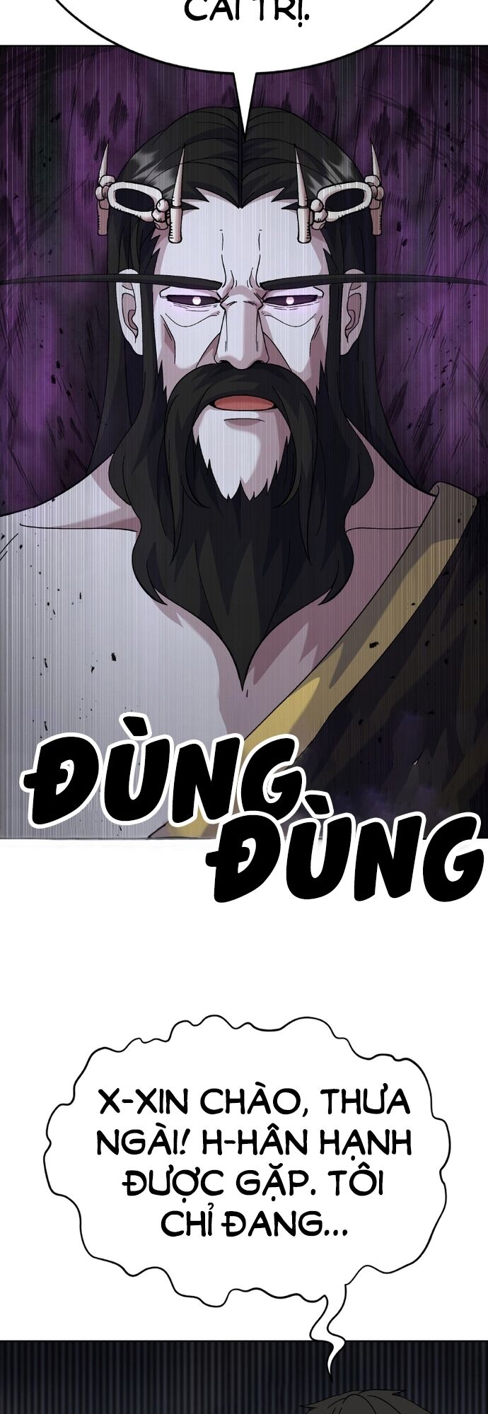 Shipper Của Thần [Chap 1-8]