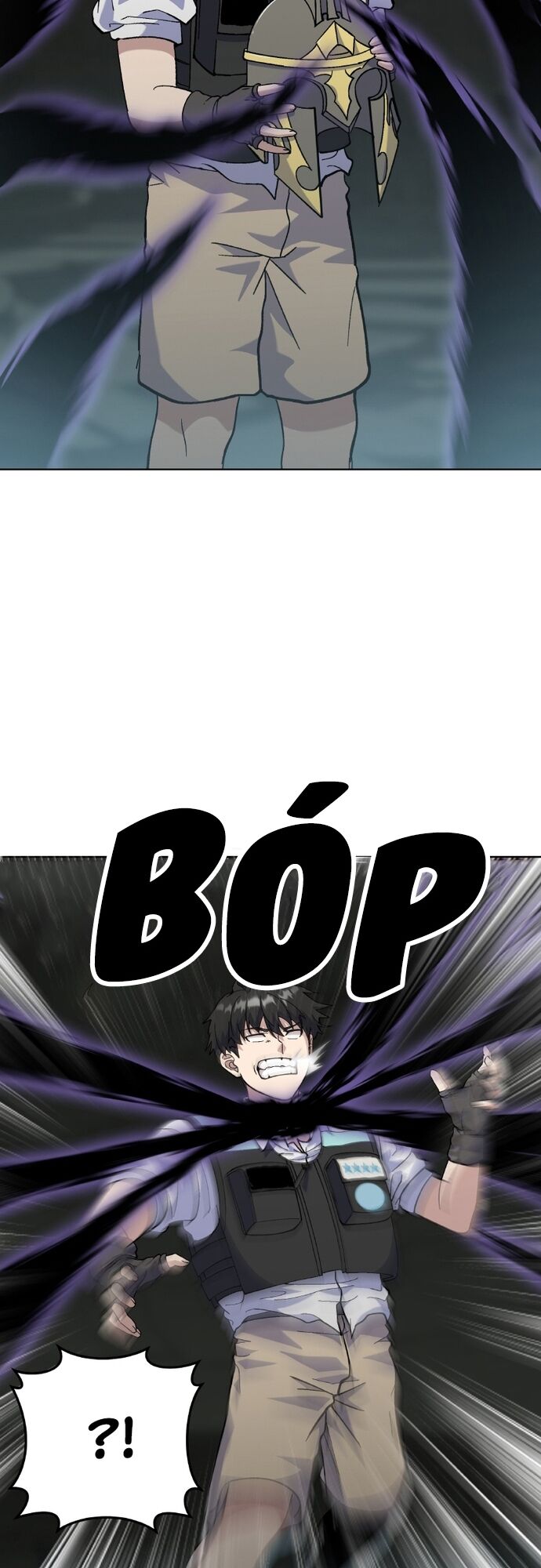 Shipper Của Thần [Chap 1-8]