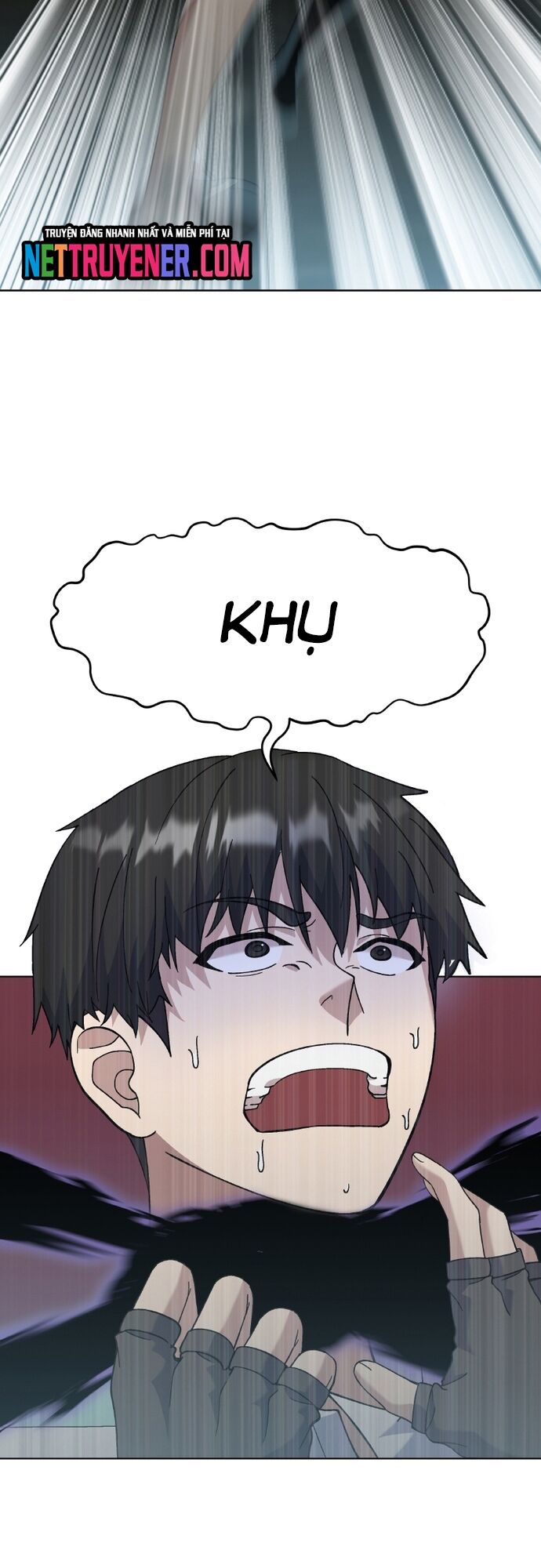 Shipper Của Thần [Chap 1-8]
