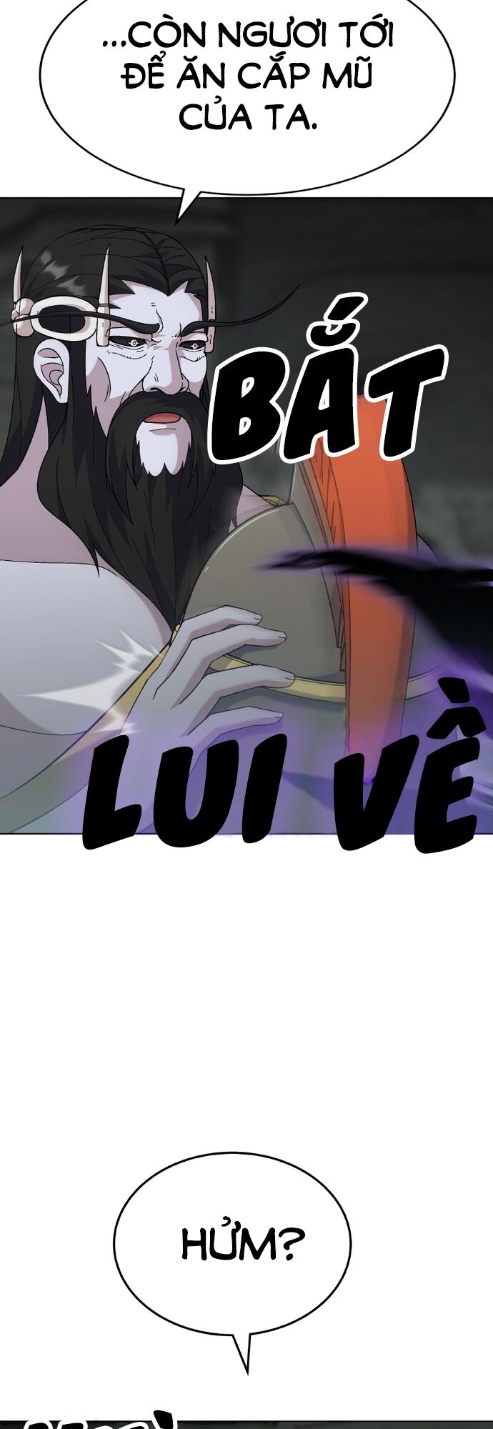 Shipper Của Thần [Chap 1-8]