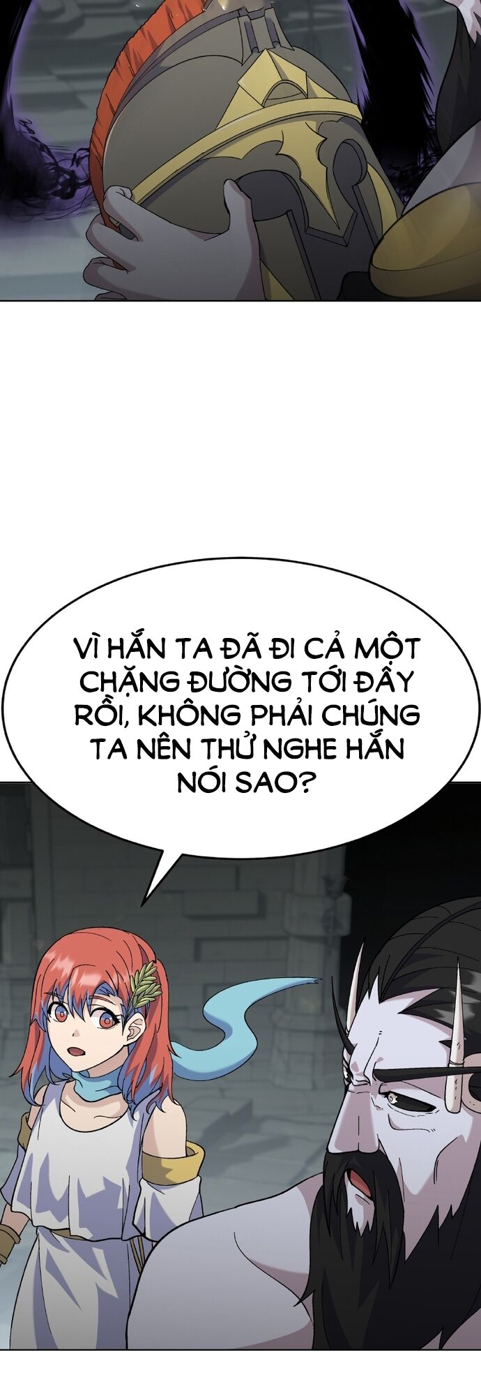 Shipper Của Thần [Chap 1-8]