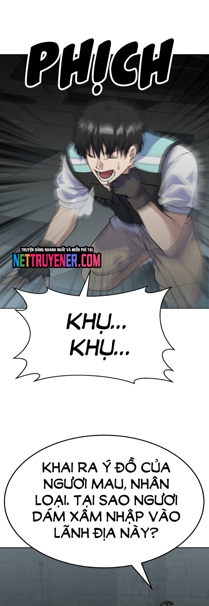 Shipper Của Thần [Chap 1-8]