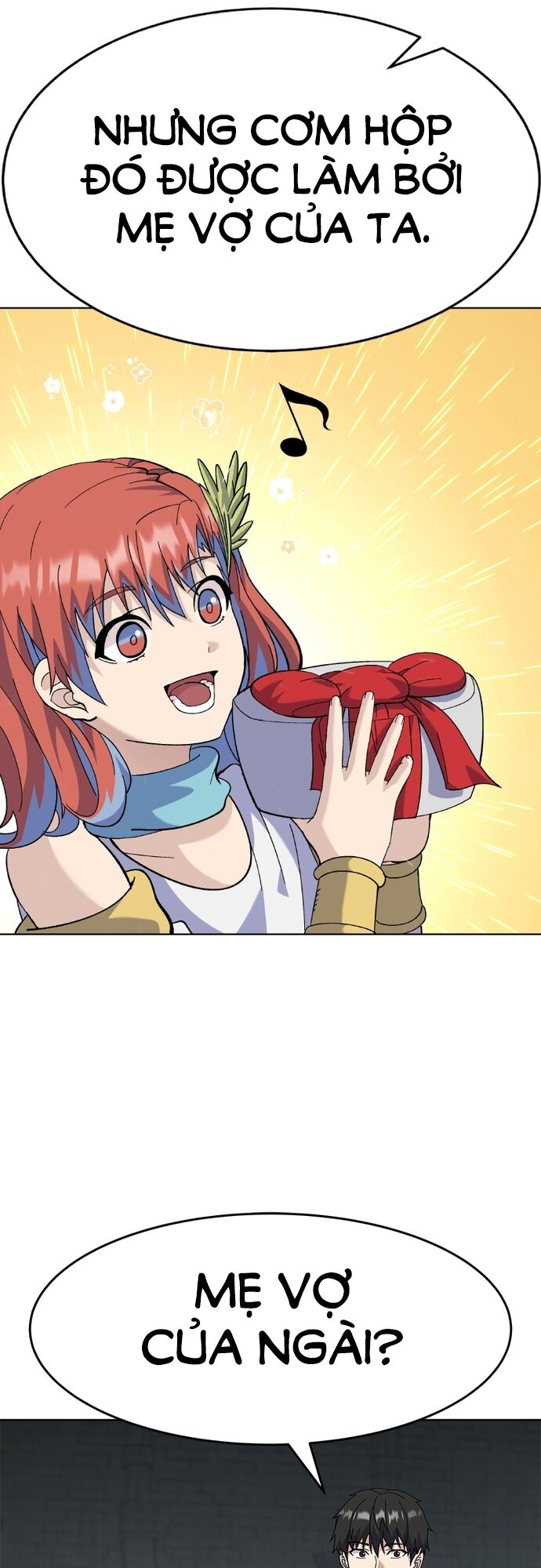 Shipper Của Thần [Chap 1-8]