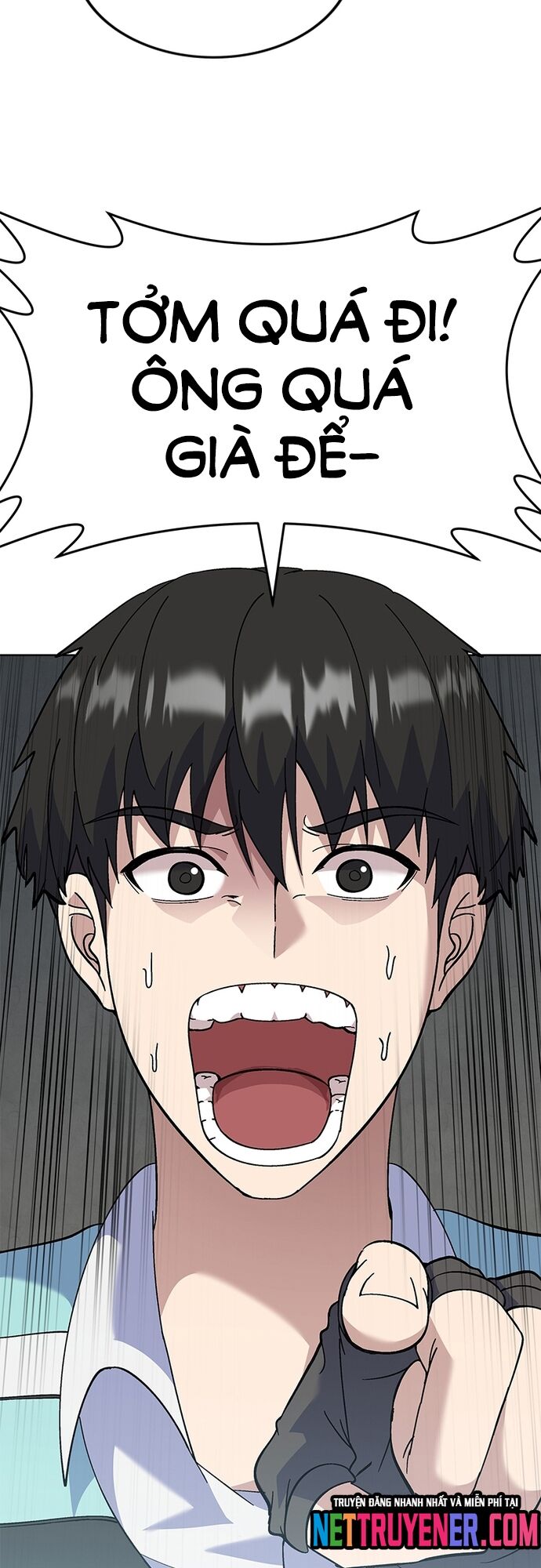 Shipper Của Thần [Chap 1-8]
