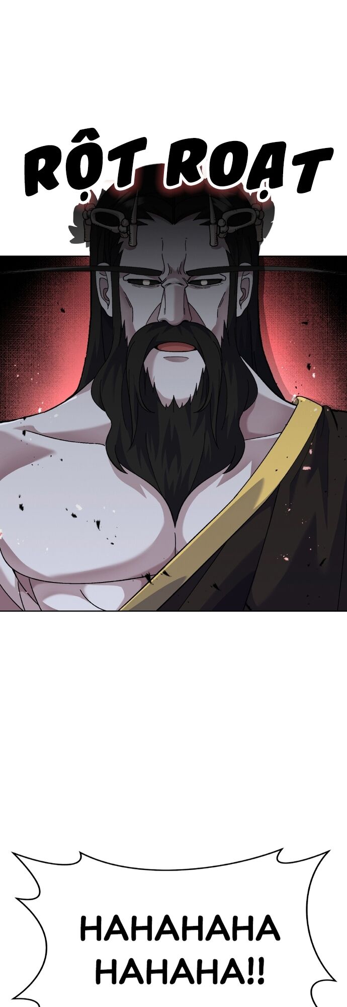 Shipper Của Thần [Chap 1-8]