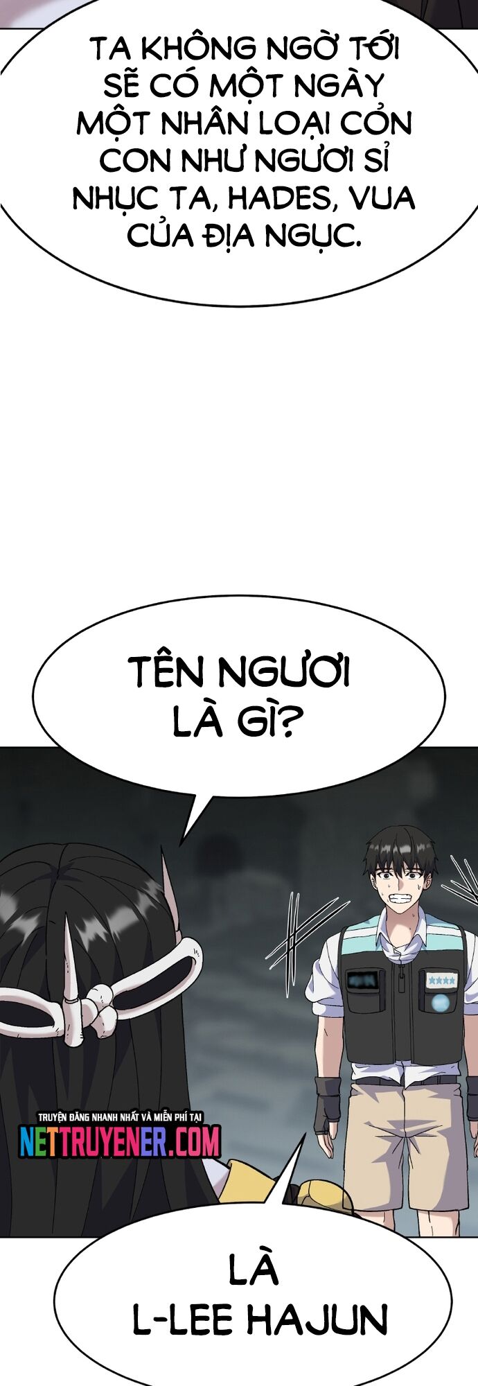 Shipper Của Thần [Chap 1-8]