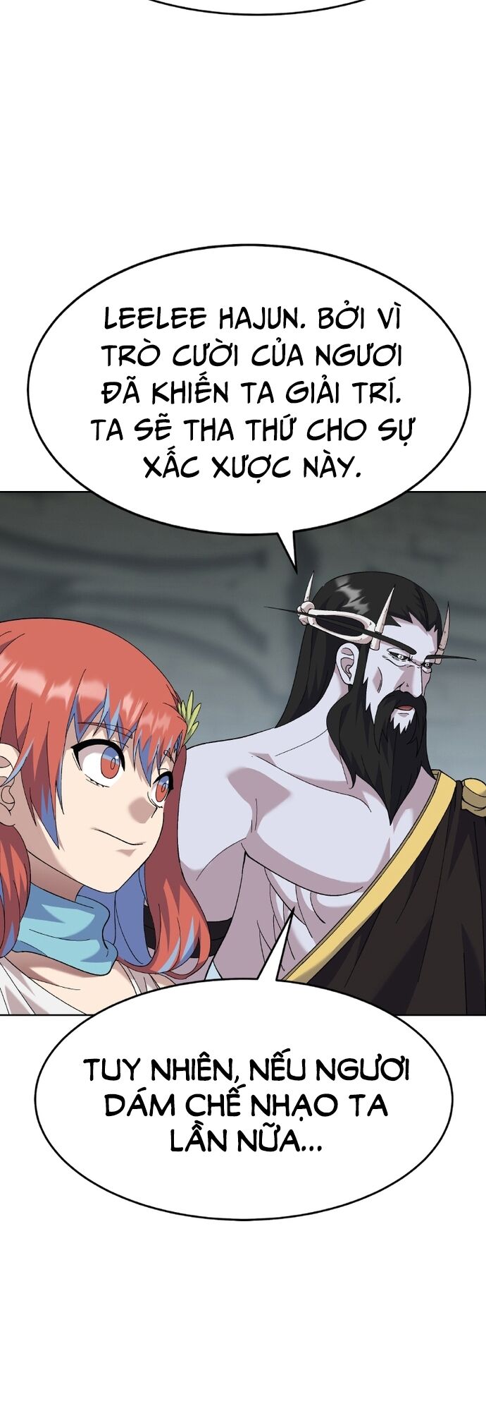 Shipper Của Thần [Chap 1-8]