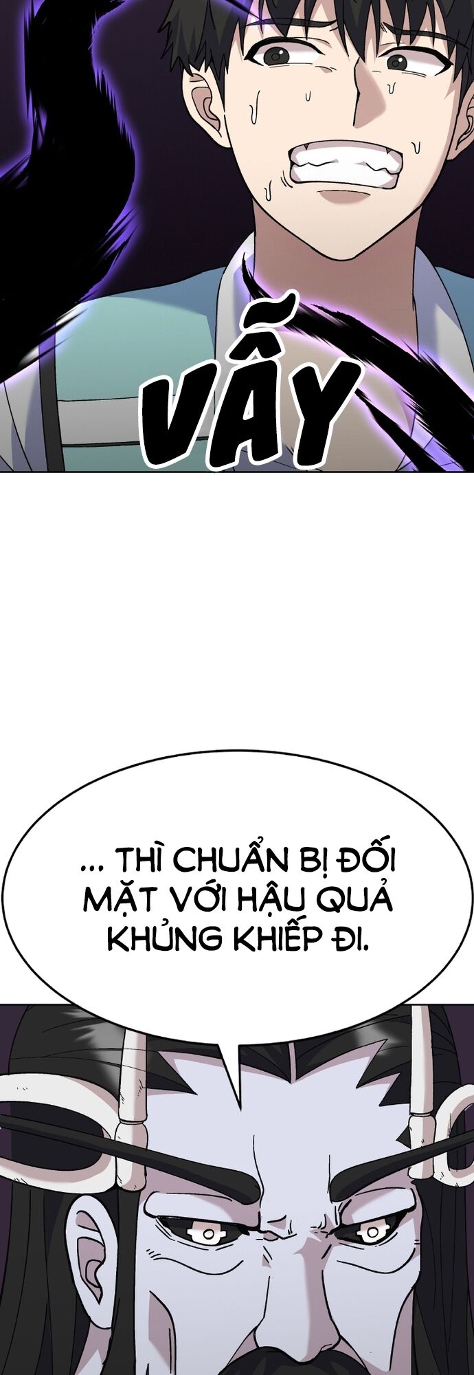 Shipper Của Thần [Chap 1-8]