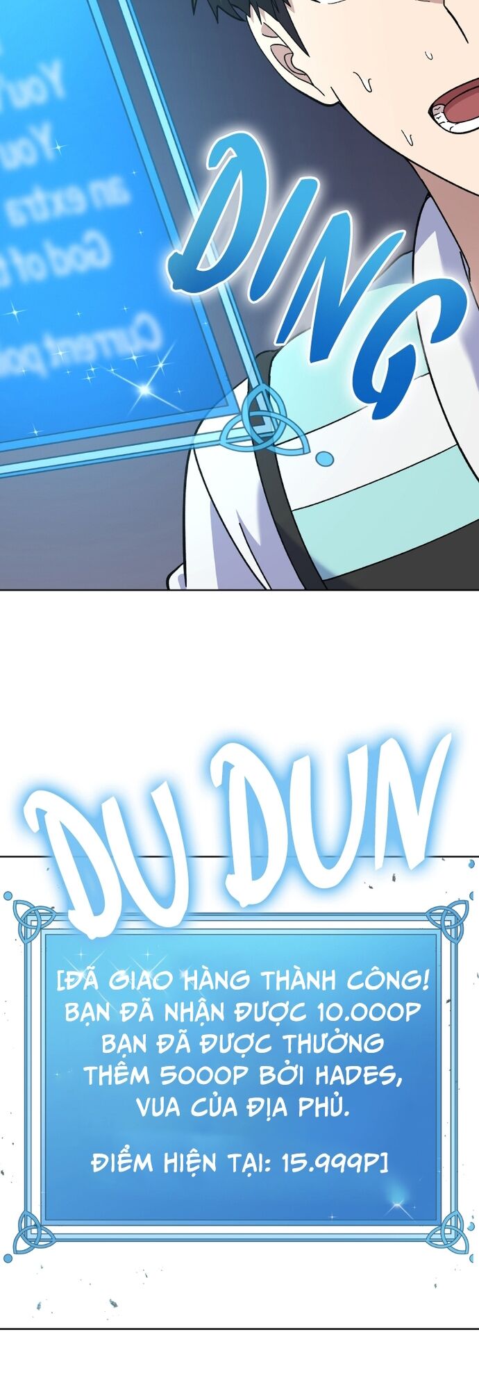 Shipper Của Thần [Chap 1-8]
