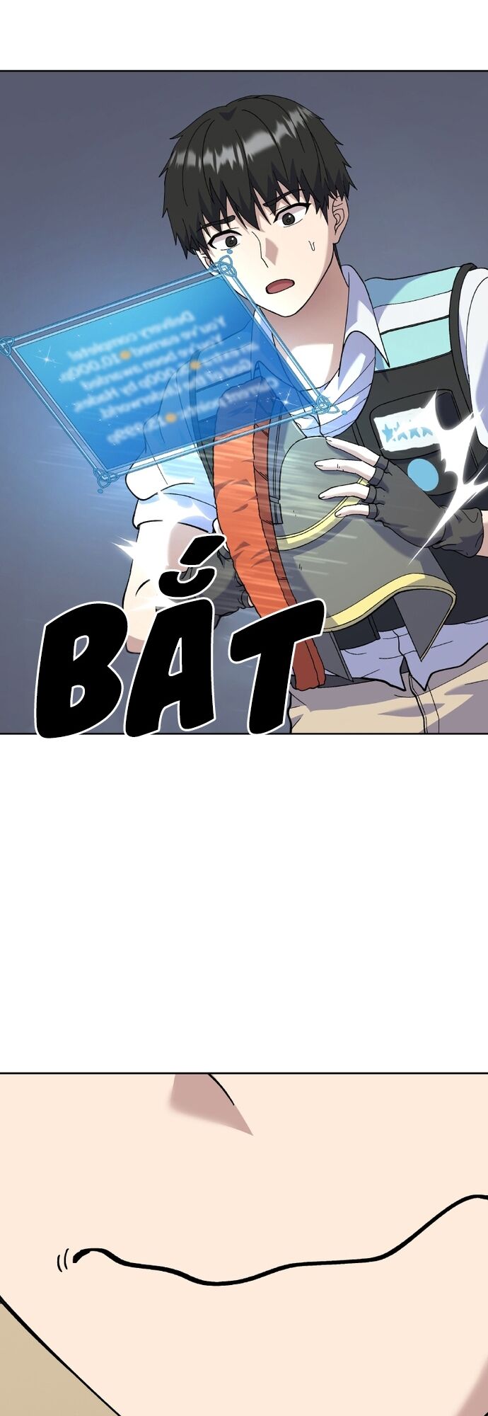 Shipper Của Thần [Chap 1-8]