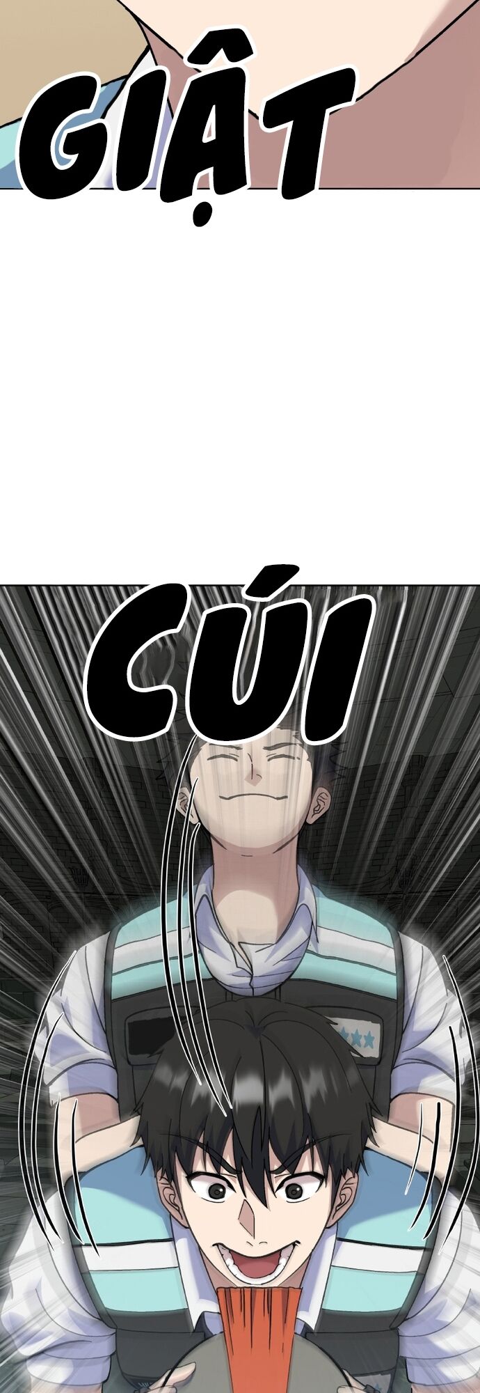 Shipper Của Thần [Chap 1-8]