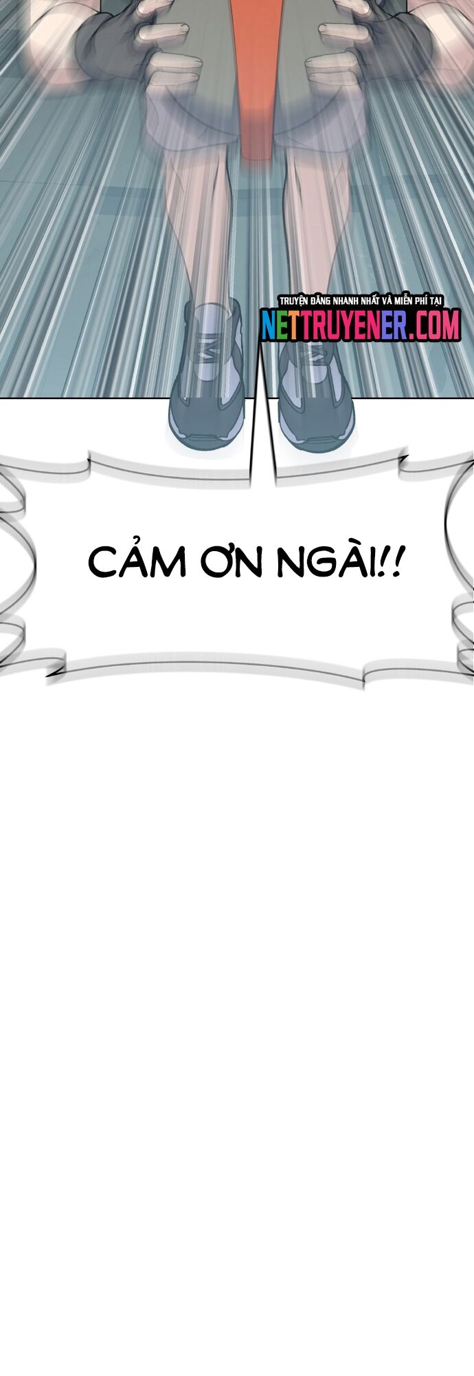 Shipper Của Thần [Chap 1-8]