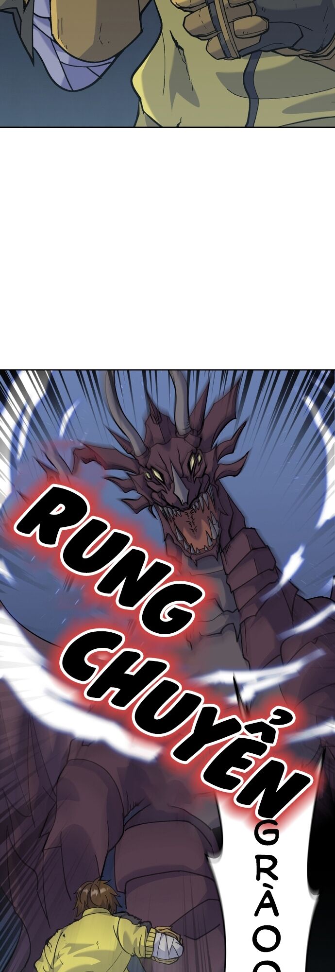 Shipper Của Thần [Chap 1-8]