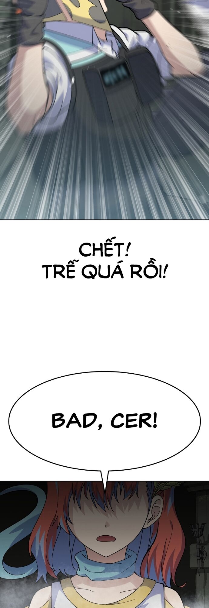 Shipper Của Thần [Chap 1-8]