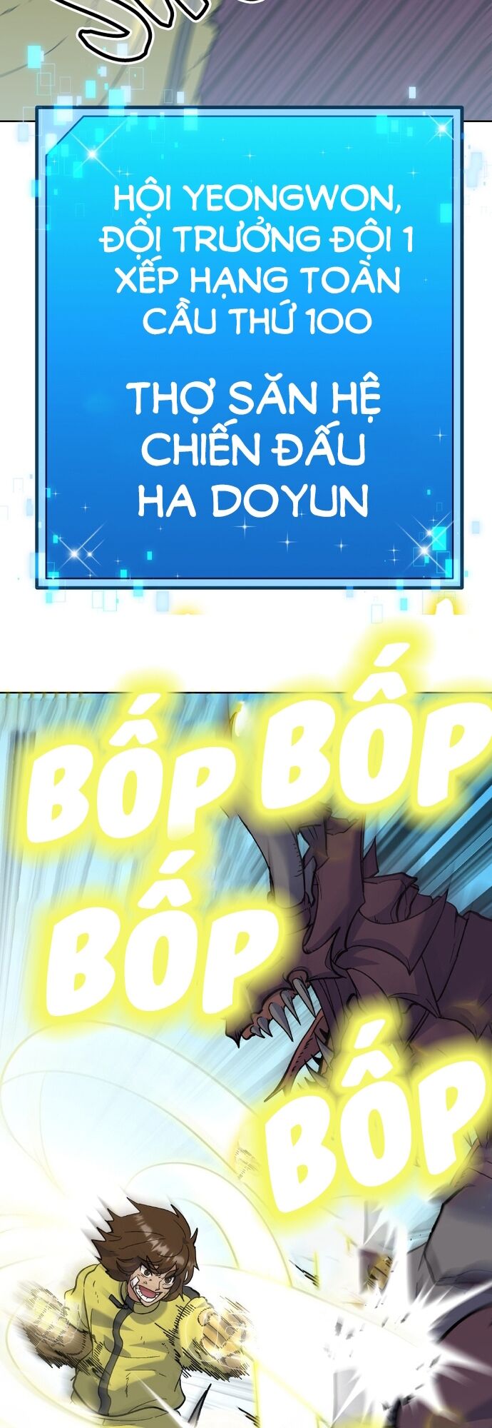 Shipper Của Thần [Chap 1-8]