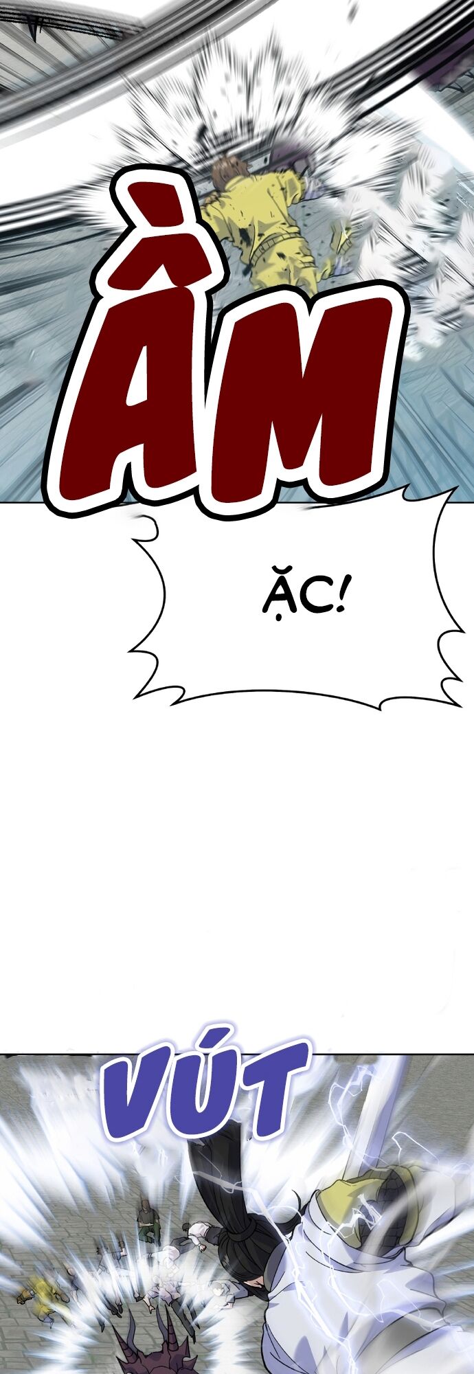 Shipper Của Thần [Chap 1-8]