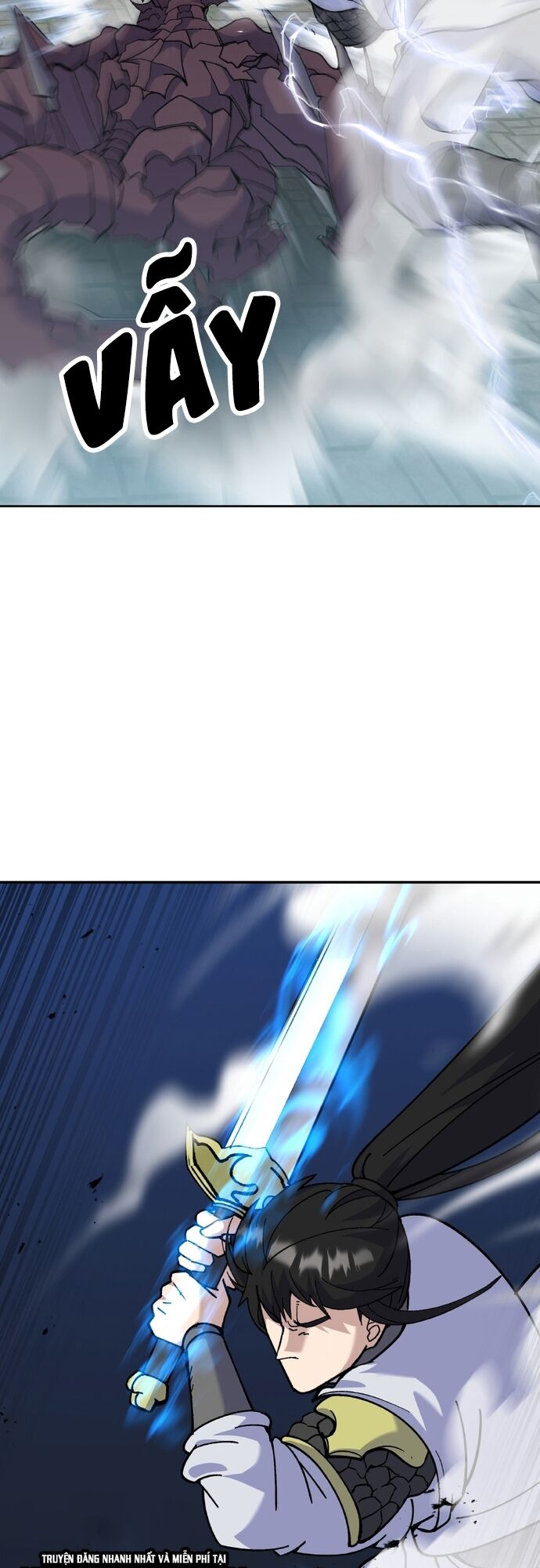 Shipper Của Thần [Chap 1-8]