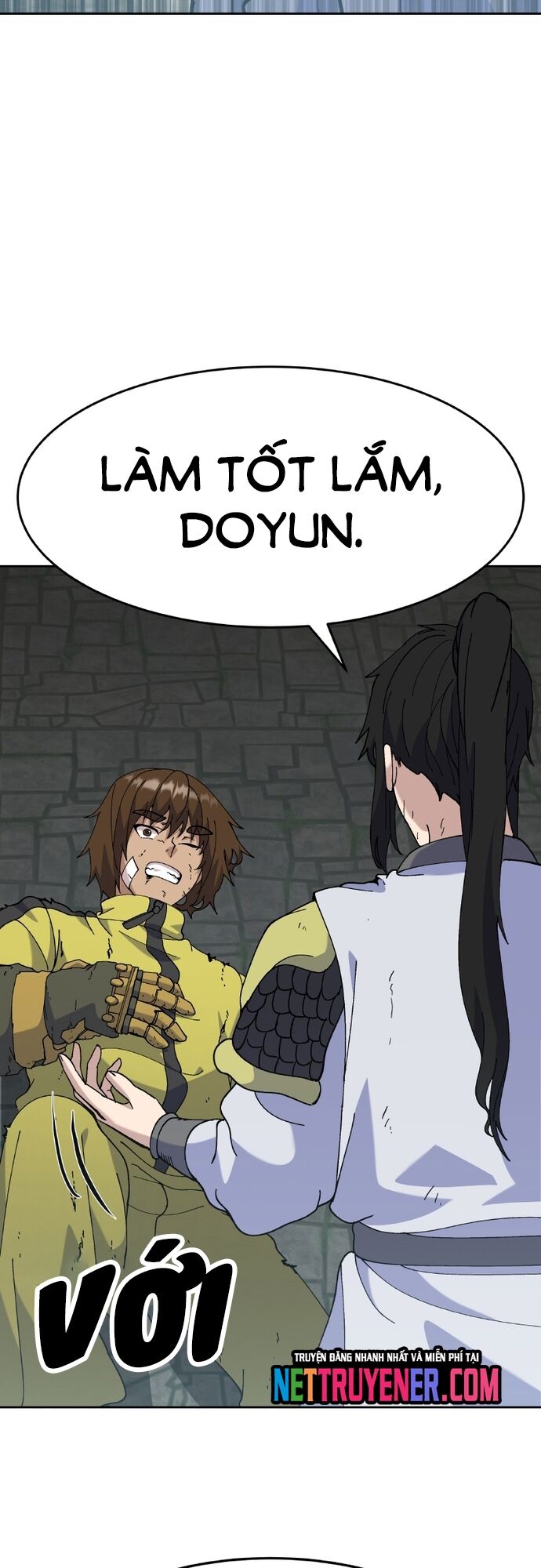 Shipper Của Thần [Chap 1-8]