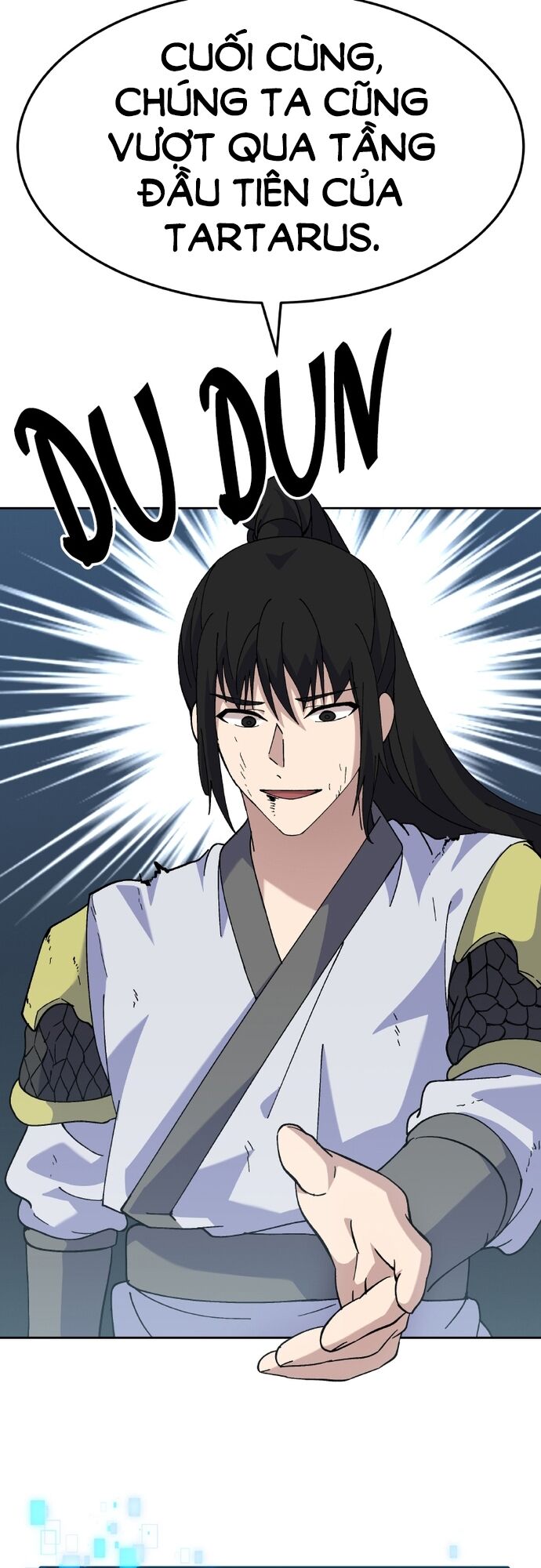 Shipper Của Thần [Chap 1-8]