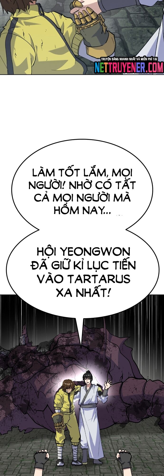 Shipper Của Thần [Chap 1-8]