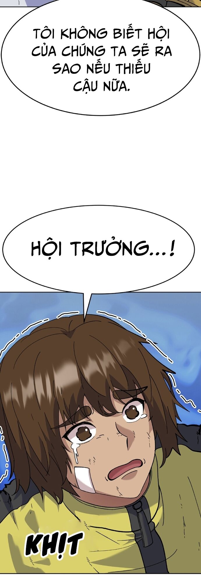 Shipper Của Thần [Chap 1-8]