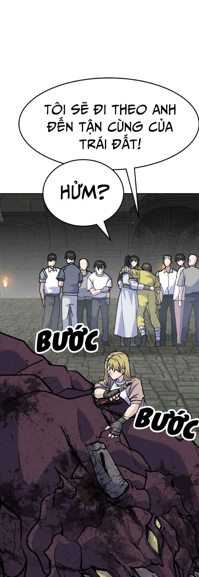 Shipper Của Thần [Chap 1-8]