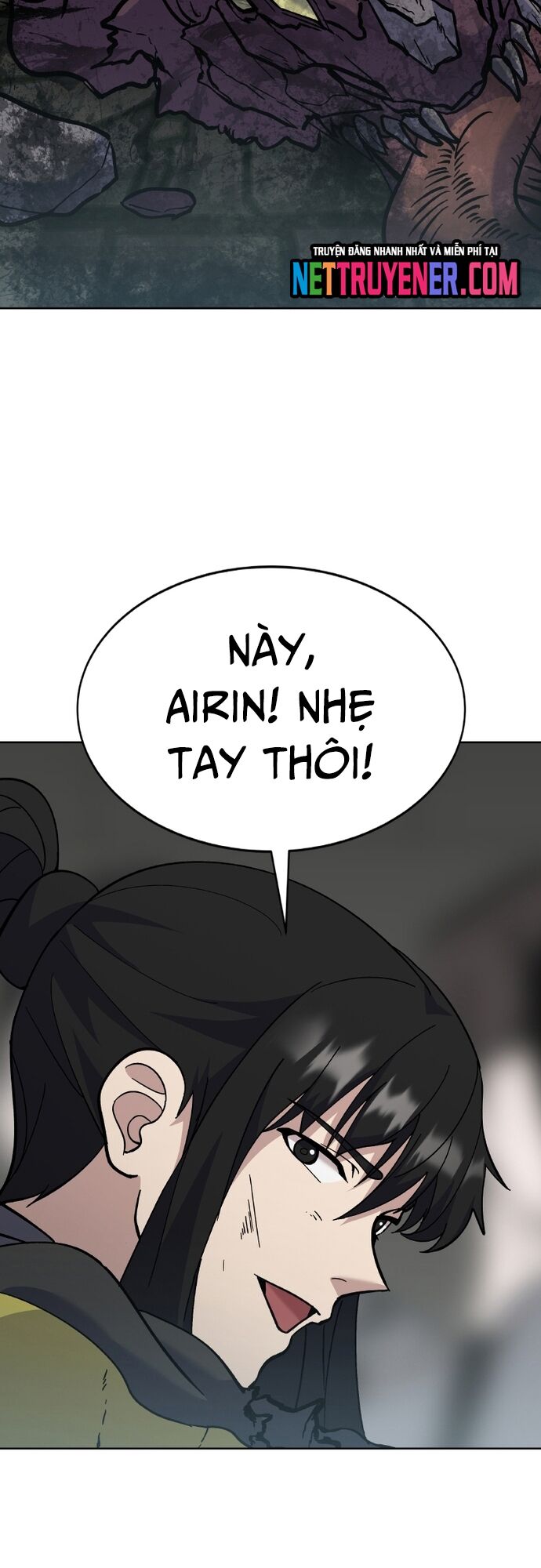 Shipper Của Thần [Chap 1-8]