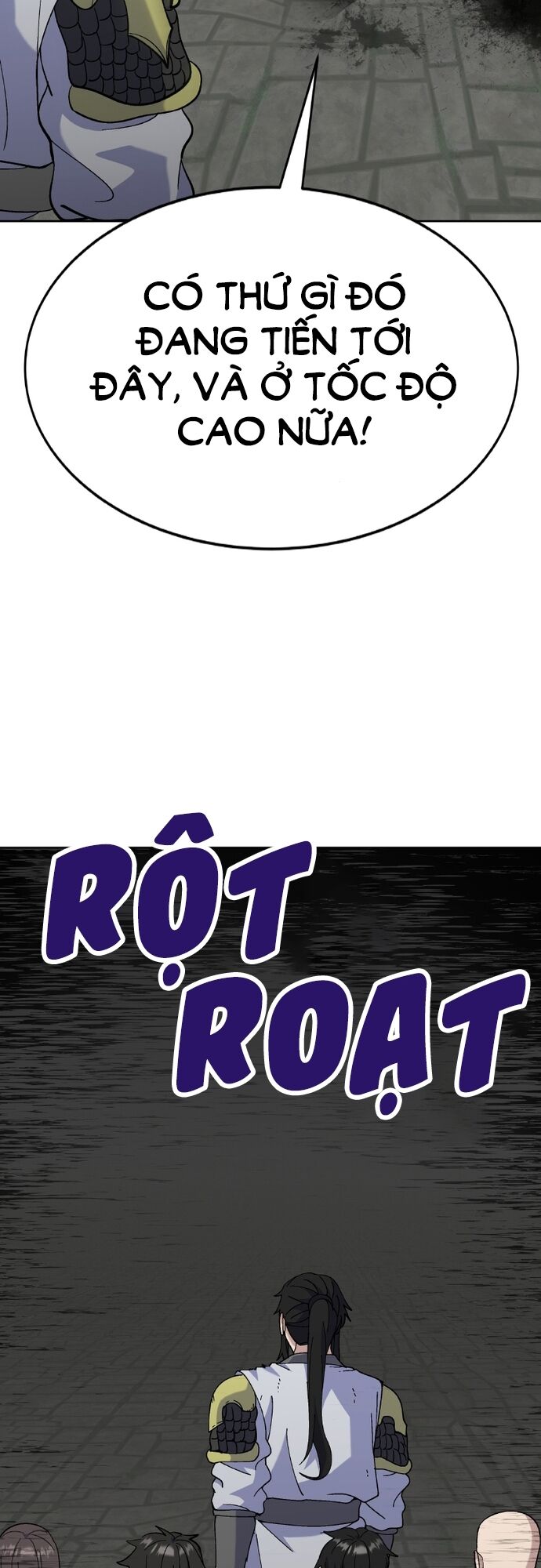 Shipper Của Thần [Chap 1-8]