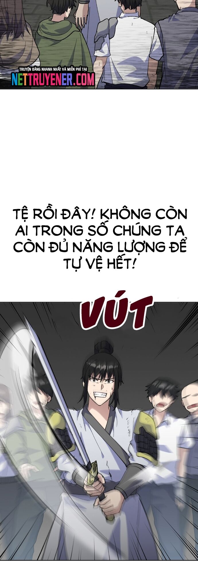 Shipper Của Thần [Chap 1-8]
